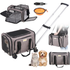 Cat Carrier With Wheels