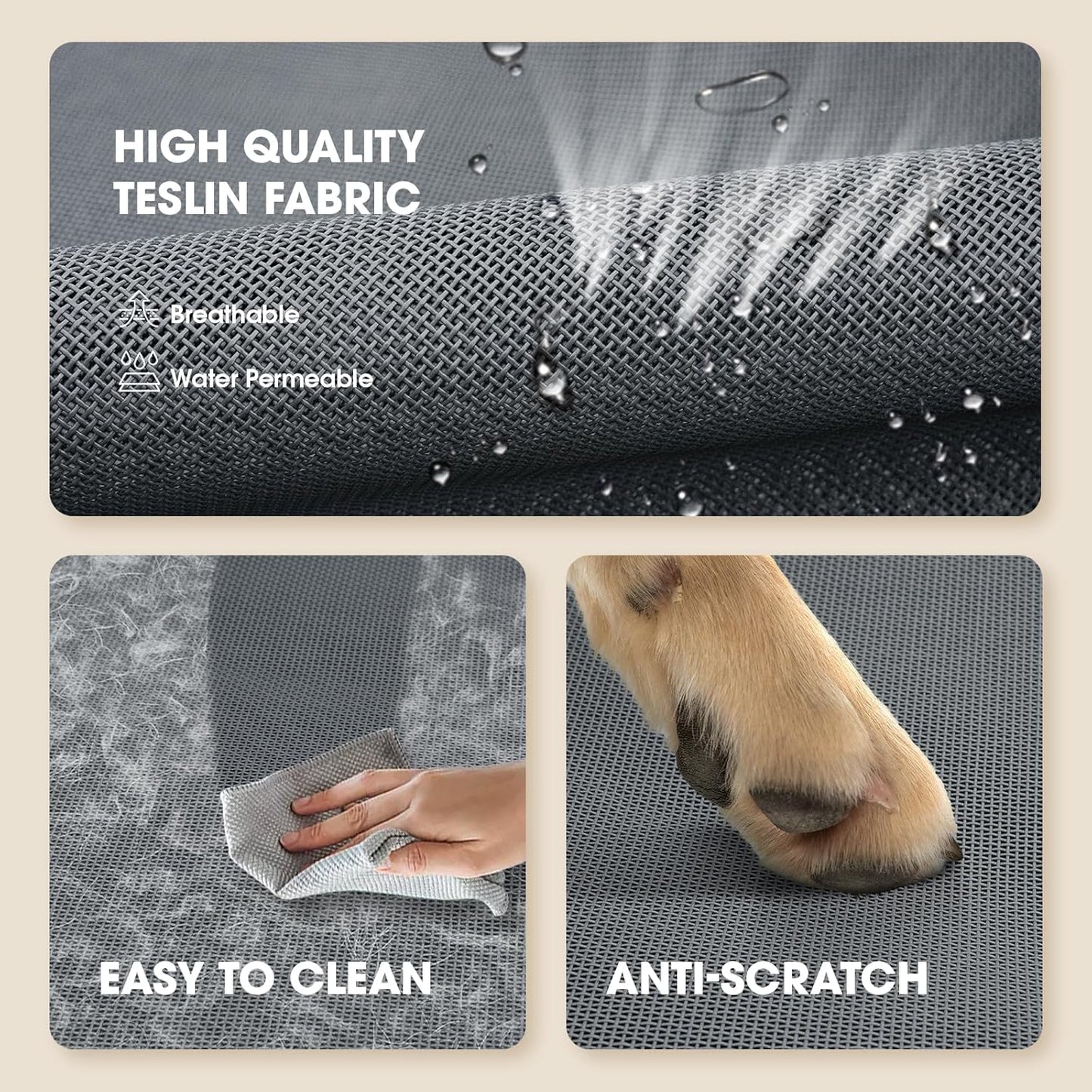Pet Training Waist Bag Set 