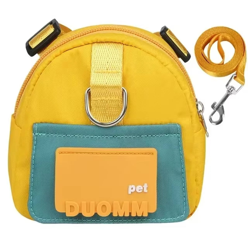 Pet Training Waist Bag Set – The Ultimate On-the-Go Companion for Walks &amp; Rewards