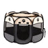 Foldable Pet Tent Kennel