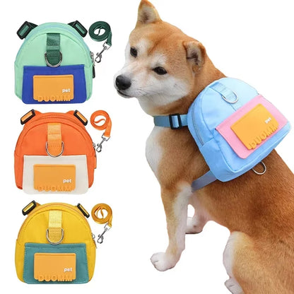 Pet Training Waist Bag Set – The Ultimate On-the-Go Companion for Walks &amp; Rewards