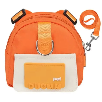 Pet Training Waist Bag Set – The Ultimate On-the-Go Companion for Walks &amp; Rewards