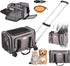 Cat Carrier With Wheels