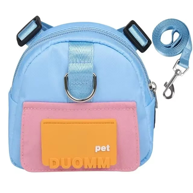 Pet Training Waist Bag Set – The Ultimate On-the-Go Companion for Walks &amp; Rewards