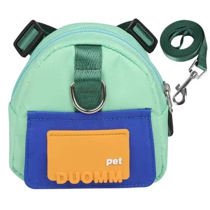 Pet Training Waist Bag Set – The Ultimate On-the-Go Companion for Walks &amp; Rewards