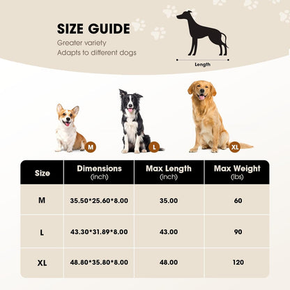 Pet Training Waist Bag Set 